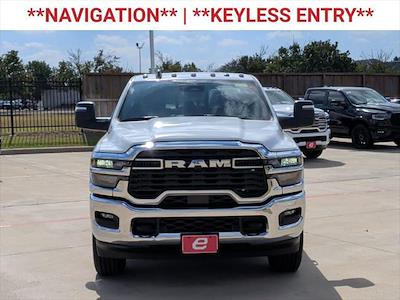 New 2026 Ram 2500 Tradesman Crew Cab 4x4 Pickup for sale #ND401 - photo 2