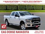 New 2026 Ram 2500 Tradesman Crew Cab 4x4 Pickup for sale #ND401 - photo 1
