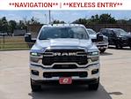 New 2026 Ram 2500 Tradesman Crew Cab 4x4 Pickup for sale #ND401 - photo 2
