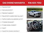 New 2026 Ram 2500 Tradesman Crew Cab 4x4 Pickup for sale #ND401 - photo 4