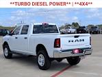 New 2026 Ram 2500 Tradesman Crew Cab 4x4 Pickup for sale #ND401 - photo 6