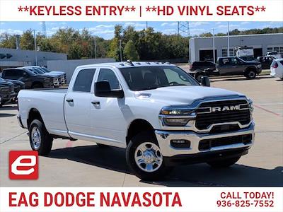 New 2026 Ram 2500 Tradesman Crew Cab for sale #ND404 - photo 1
