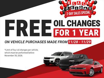 New 2026 Ram 2500 Tradesman Crew Cab for sale #ND404 - photo 2