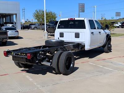 New 2026 Ram 5500 Crew Cab 84 CA Cab Chassis for sale #ND405 - photo 2