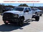 New 2026 Ram 5500 Crew Cab 84 CA Cab Chassis for sale #ND405 - photo 4