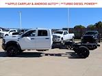 New 2026 Ram 5500 Crew Cab 84 CA Cab Chassis for sale #ND405 - photo 6