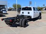 New 2026 Ram 5500 Crew Cab 84 CA Cab Chassis for sale #ND405 - photo 9