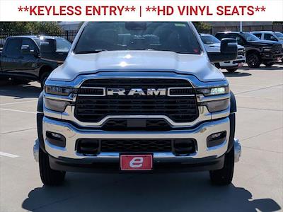 New 2026 Ram 5500 Tradesman Crew Cab 4x4 84 CA Cab Chassis for sale #ND407 - photo 2