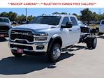 New 2026 Ram 5500 Tradesman Crew Cab 4x4 84 CA Cab Chassis for sale #ND407 - photo 3