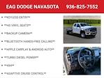 New 2026 Ram 5500 Tradesman Crew Cab 4x4 84 CA Cab Chassis for sale #ND407 - photo 4