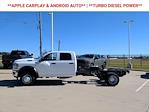 New 2026 Ram 5500 Tradesman Crew Cab 4x4 84 CA Cab Chassis for sale #ND407 - photo 5