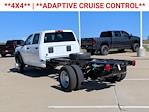 New 2026 Ram 5500 Tradesman Crew Cab 4x4 84 CA Cab Chassis for sale #ND407 - photo 6