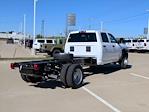 New 2026 Ram 5500 Tradesman Crew Cab 4x4 84 CA Cab Chassis for sale #ND407 - photo 8