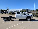 New 2026 Ram 5500 Tradesman Crew Cab 4x4 84 CA Cab Chassis for sale #ND407 - photo 9