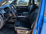 New 2026 Ram 1500 Laramie Crew Cab 4x4 Pickup for sale #ND409 - photo 12