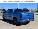 New 2026 Ram 1500 Laramie Crew Cab 4x4 Pickup for sale #ND409 - photo 5