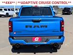 New 2026 Ram 1500 Laramie Crew Cab 4x4 Pickup for sale #ND409 - photo 6
