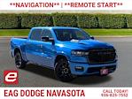 New 2026 Ram 1500 Laramie Crew Cab 4x4 Pickup for sale #ND409 - photo 7