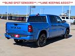 New 2026 Ram 1500 Laramie Crew Cab 4x4 Pickup for sale #ND409 - photo 8