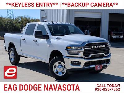 New 2026 Ram 2500 Tradesman Crew Cab for sale #ND410 - photo 1