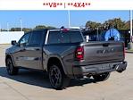New 2026 Ram 1500 Lone Star Crew Cab 4x4 Pickup for sale #ND415 - photo 6