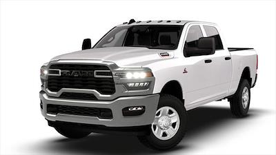 New 2026 Ram 2500 Tradesman Crew Cab 4x4 Pickup for sale #ND417 - photo 1