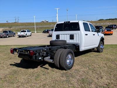 New 2026 Ram 3500 Crew Cab 60 CA Cab Chassis for sale #ND418 - photo 2