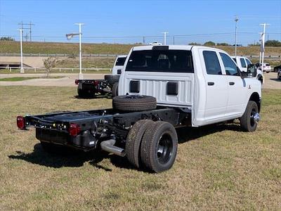 New 2026 Ram 3500 Crew Cab 60 CA Cab Chassis for sale #ND419 - photo 2