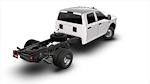 New 2026 Ram 3500 Tradesman Crew Cab 4x4 60 CA Cab Chassis for sale #ND419 - photo 2