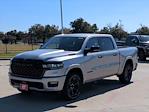 New 2026 Ram 1500 Lone Star Crew Cab 4x4 Pickup for sale #ND420 - photo 3