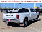 New 2026 Ram 3500 Laramie Crew Cab for sale #ND421 - photo 8