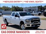 New 2026 Ram 2500 Tradesman Crew Cab for sale #ND422 - photo 1