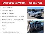 New 2026 Ram 2500 Tradesman Crew Cab for sale #ND422 - photo 4