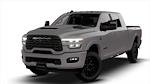 New 2026 Ram 2500 Limited Mega Cab 4x4 Pickup for sale #ND423 - photo 1