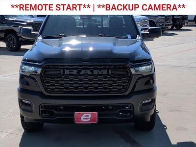 New 2026 Ram 1500 Warlock Crew Cab for sale #ND425 - photo 2