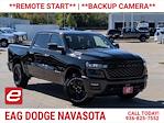 New 2026 Ram 1500 Warlock Crew Cab for sale #ND425 - photo 1
