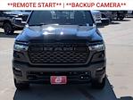 New 2026 Ram 1500 Warlock Crew Cab for sale #ND425 - photo 2