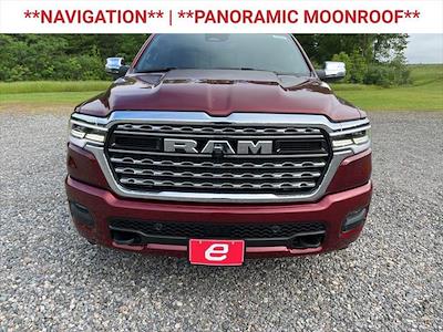 New 2025 Ram 1500 Limited Crew Cab 4x4 Pickup for sale #ND430 - photo 2