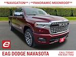 New 2025 Ram 1500 Limited Crew Cab 4x4 Pickup for sale #ND430 - photo 1