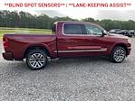New 2025 Ram 1500 Limited Crew Cab 4x4 Pickup for sale #ND430 - photo 10