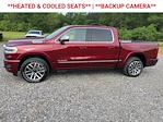 New 2025 Ram 1500 Limited Crew Cab 4x4 Pickup for sale #ND430 - photo 5