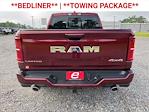 New 2025 Ram 1500 Limited Crew Cab 4x4 Pickup for sale #ND430 - photo 7