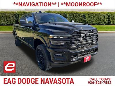 New 2026 Ram 2500 Limited Mega Cab 4x4 Pickup for sale #ND434 - photo 1