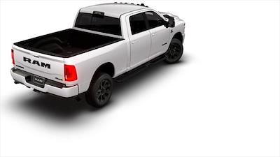New 2026 Ram 2500 Laramie Crew Cab 4x4 Pickup for sale #ND435 - photo 2