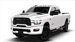 New 2026 Ram 2500 Laramie Crew Cab 4x4 Pickup for sale #ND435 - photo 1