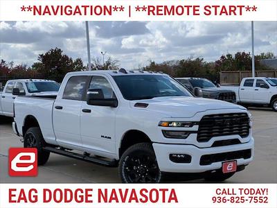 New 2026 Ram 2500 Lone Star Crew Cab for sale #ND446 - photo 1