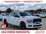 New 2026 Ram 2500 Lone Star Crew Cab for sale #ND446 - photo 1