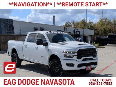 New 2026 Ram 2500 Limited Crew Cab 4x4 Pickup for sale #ND452 - photo 1