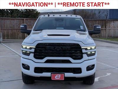New 2026 Ram 2500 Limited Crew Cab 4x4 Pickup for sale #ND452 - photo 2