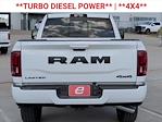 New 2026 Ram 2500 Limited Crew Cab 4x4 Pickup for sale #ND452 - photo 7